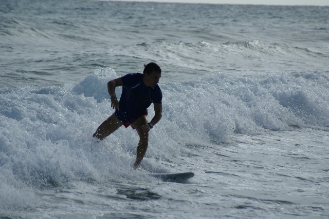 IGWA surf
