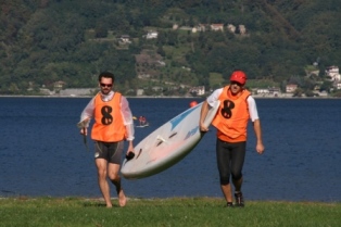 m6-sport raid paddle surf portata