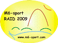 m6-sport raid 2009
